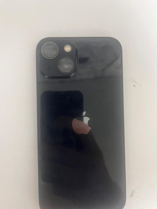 Айфон 13 заблокирован