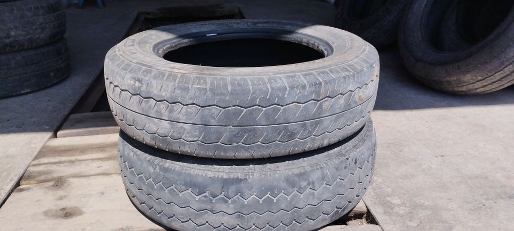 Продам автошины R16 Газель