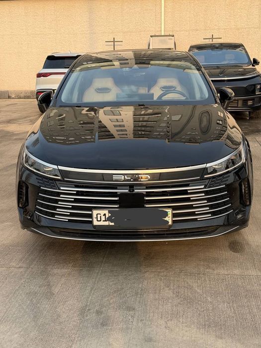 BYD chazor 120 tali ful 4pazitsa