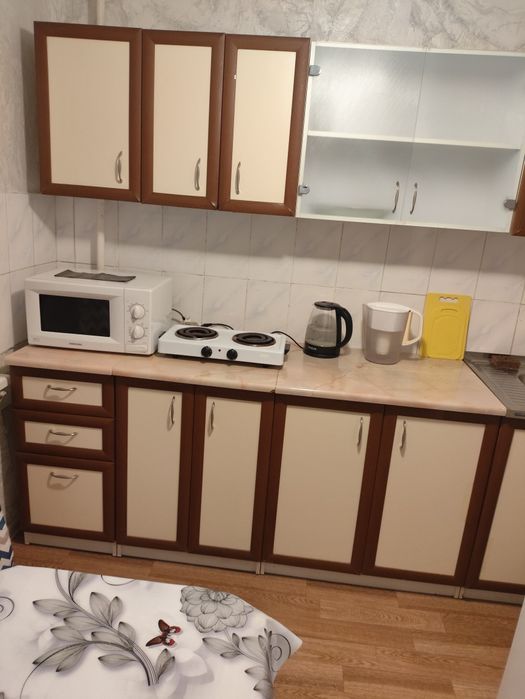 Сдам 1,5 на длительный срок