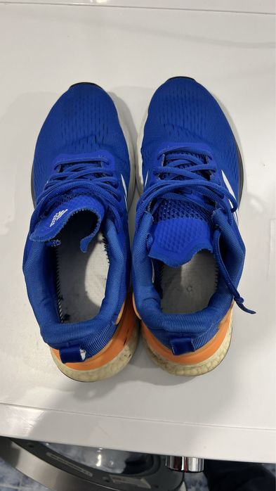 Маратонки Adidas Duramo 43.5