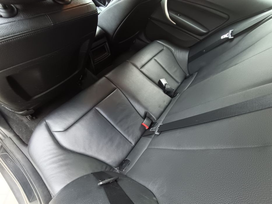 BMW M pachet Seria 1  doar 170 mii km
