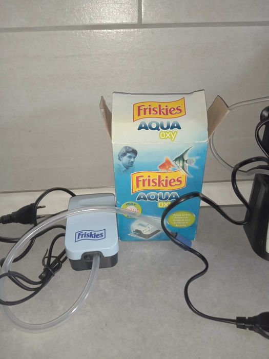 Articole acvaristica