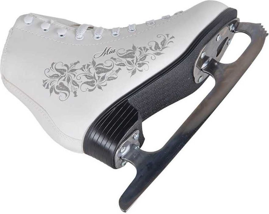 Фигурные коньки MIA , Россия Tetch Team. Все размеры 36-41