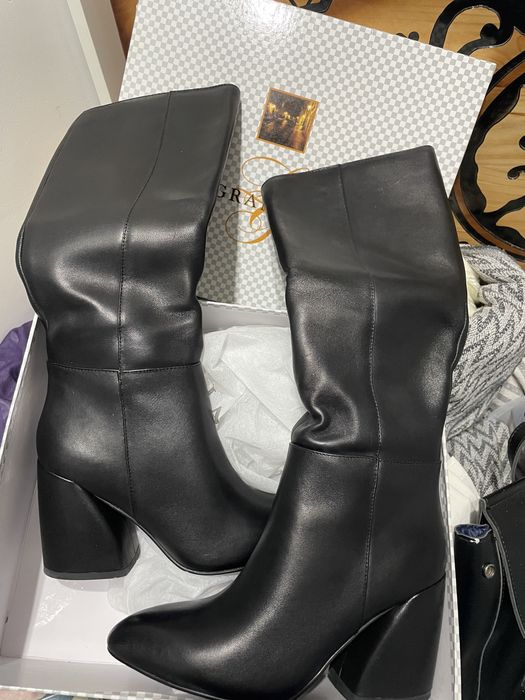 Продаю новые сапожки