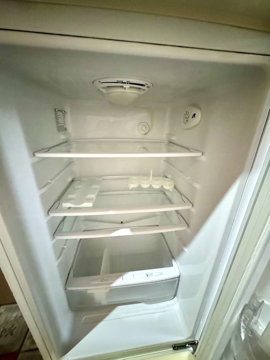 Холодильник samsung б/у