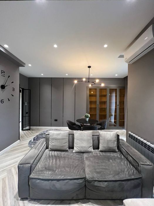 Сдаётся 2х Ком | Жк Акай сити - Akay City