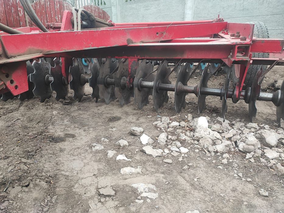 Vând disc GT 3.20 m