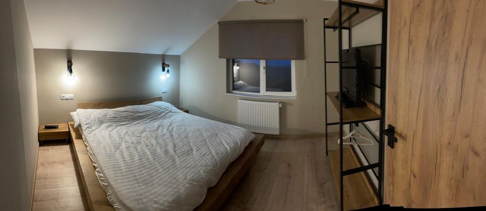 Cabana de închiriat în satul Plopi, lângă Valea Ierii