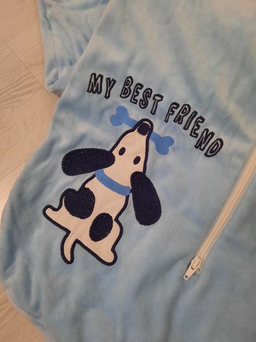 Sac de dormit mărimea 110