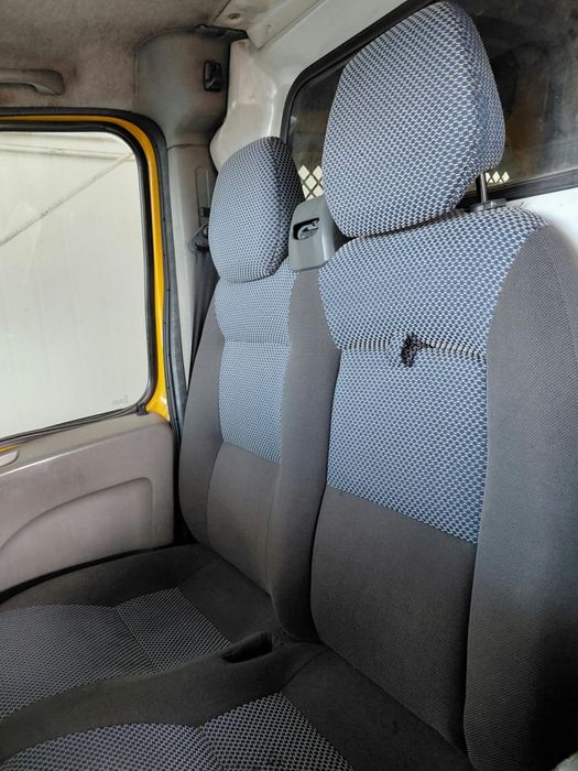 Renault Master 150.000