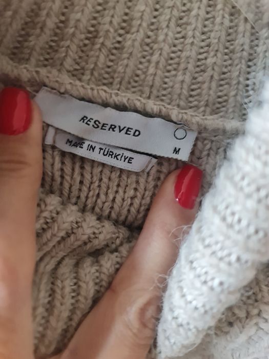 Сет, Reserved, Alcot, Ugg