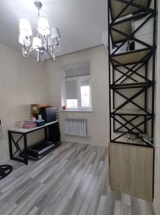 Новостройка Vita Stroy 4/8/9 Евроремонт Паркентский 82м2