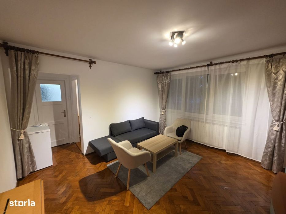 Apartament 2 Camere | Piata Romana / Amzei | Centrala | Metrou in Prox