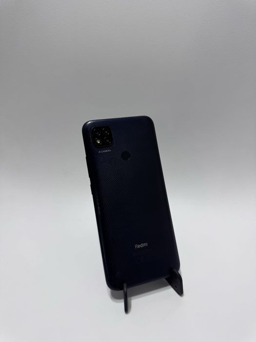 Redmi 9С 4/128GB