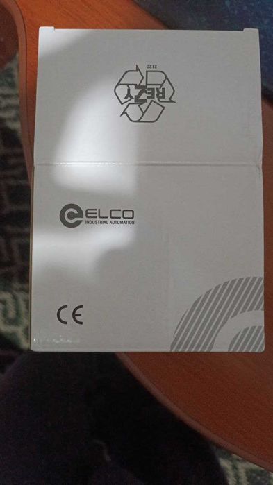 Энкодер кодирующее устройствоEB50B8-H6PR-2048 ELCO