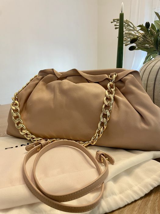 Genta superba Pinko