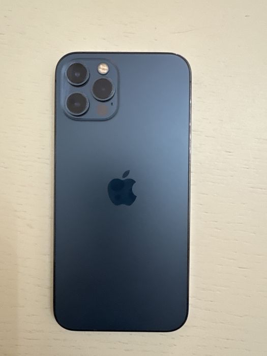 Iphone 12pro 256gb в идельном состоянии