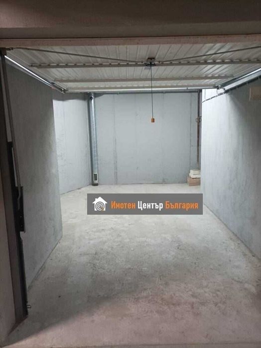 Продава се Гараж / Паркомясто в София, Студентски град - 28 кв.м за 2054 €/кв.м - Снимка #5