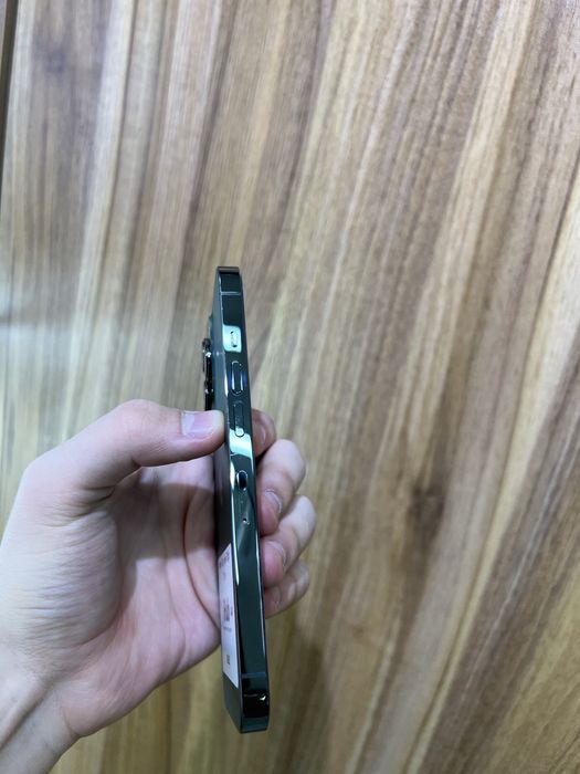 Iphone 13 pro green 128 gb 77%