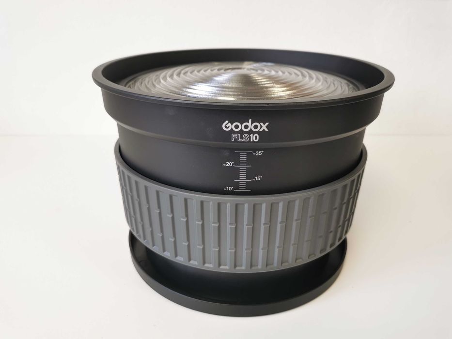 Френелова леща / спот Godox FLS10