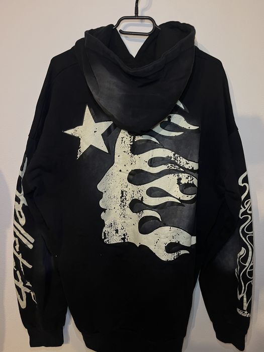 Hellstar Hoodie XL