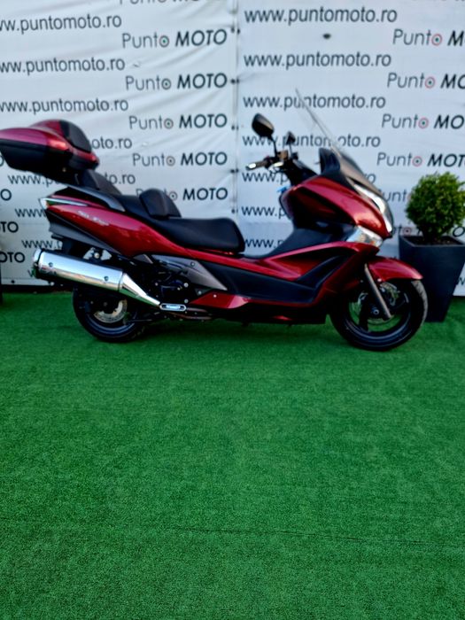 Honda  Silver Wing Silverwing 400    ( Nu suzuki  yamaha  piaggio)