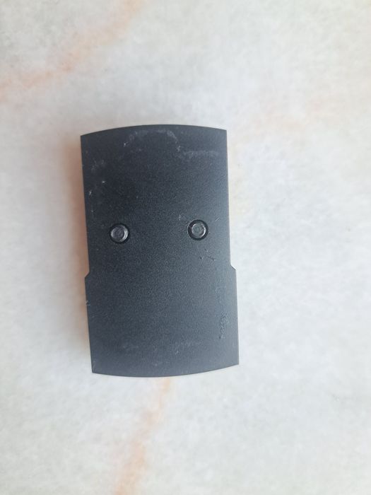 Placuta de montare red dot  Novritsch