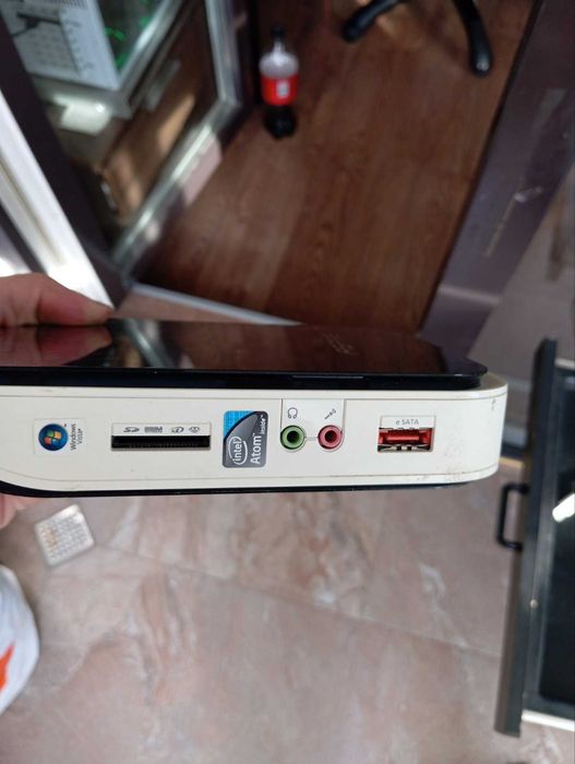 mini PC  мини компютър Acer
