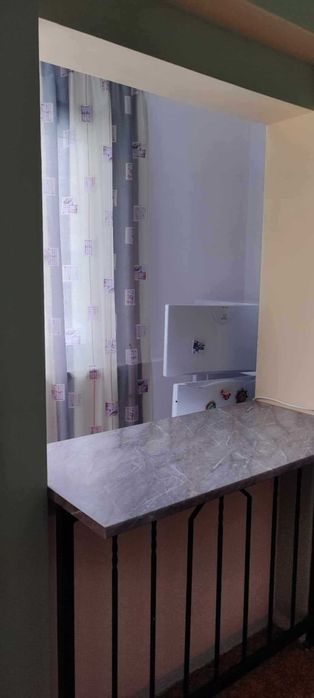 Дава се под наем Двустаен апартамент в Габрово, Русевци - 60 кв.м за 153 € - Снимка #5