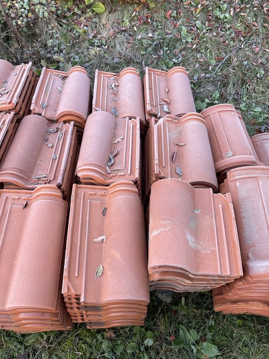 Капаци за гръцки керемиди