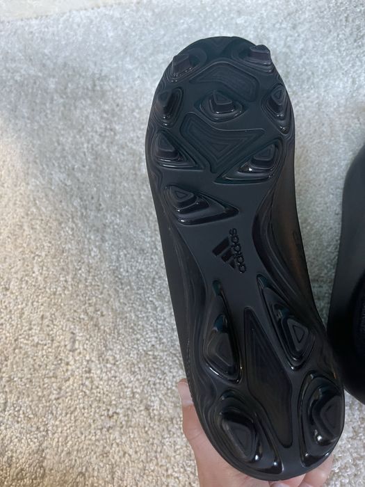 Чисто нови бутонки ADIDAS 4бр