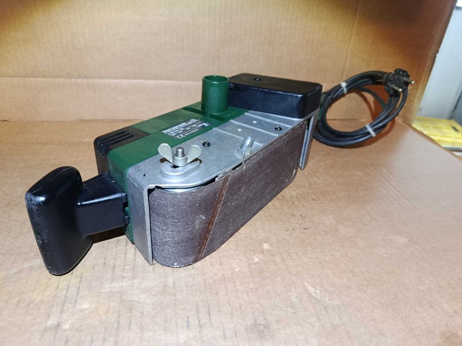 BOSCH PBS75A rindea electrica tamplarie 710W 220V Fabricata in Elvetia