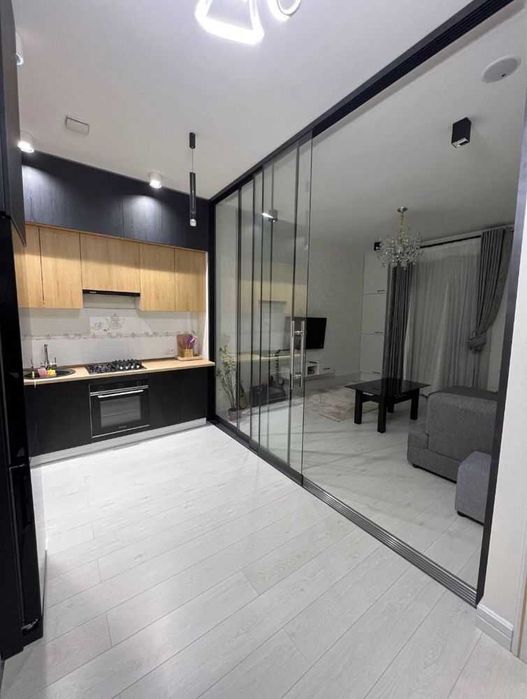 Сдается квартира на Parkent Avenue