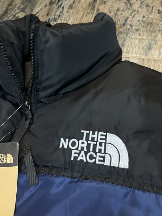 The North Face грейка
