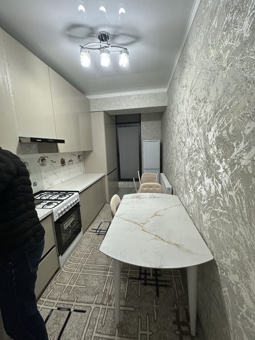 Аренда Юнусобод 13 2/3хона Навостиройка Оилага Акуратний одамларга