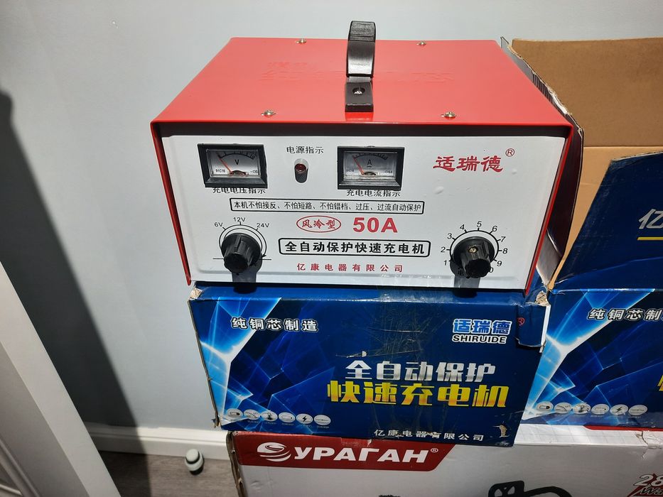 Обогреватель Макита.