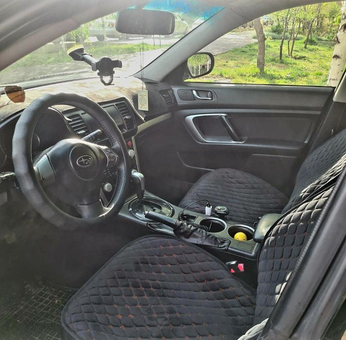 Продам Subaru Outback