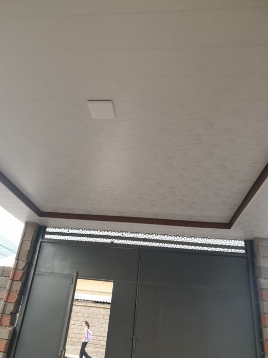 Ремонт квартир под ключь