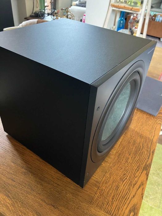 Bowers & Wilkins ASW610  субуфер(Subwoofer)