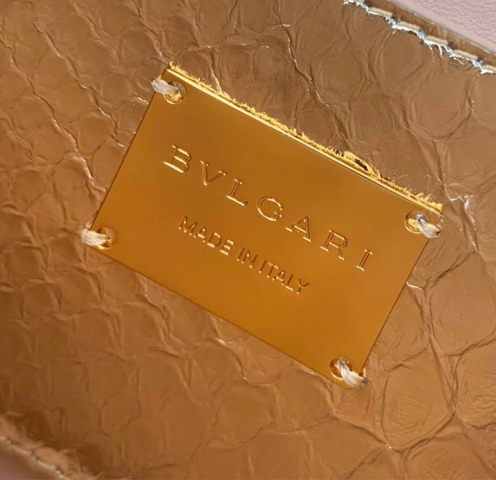 Bvlgari Serpenti Molten