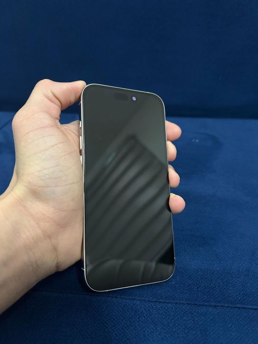 IPHONE  15 Pro 128Gb