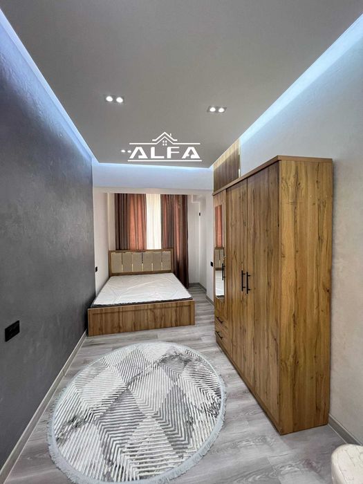 kvartira xonadon uy sotiladi 2 xonali 80m² 5-qavat.