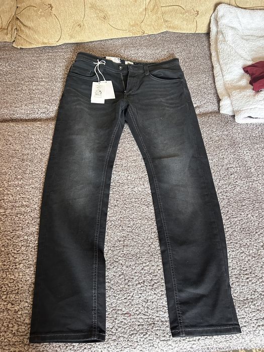 Дънки Mustang нови