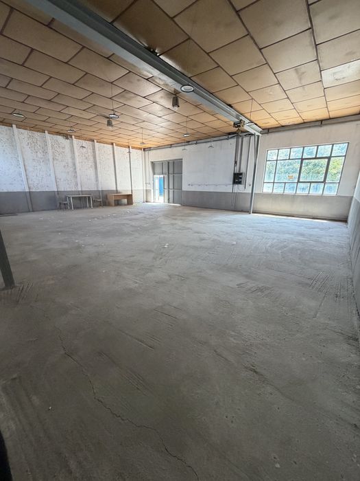 Spatiu Comercial Industrial de inchiriat