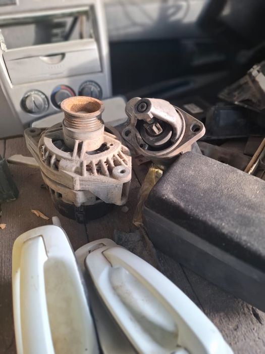 Лада приора 2170