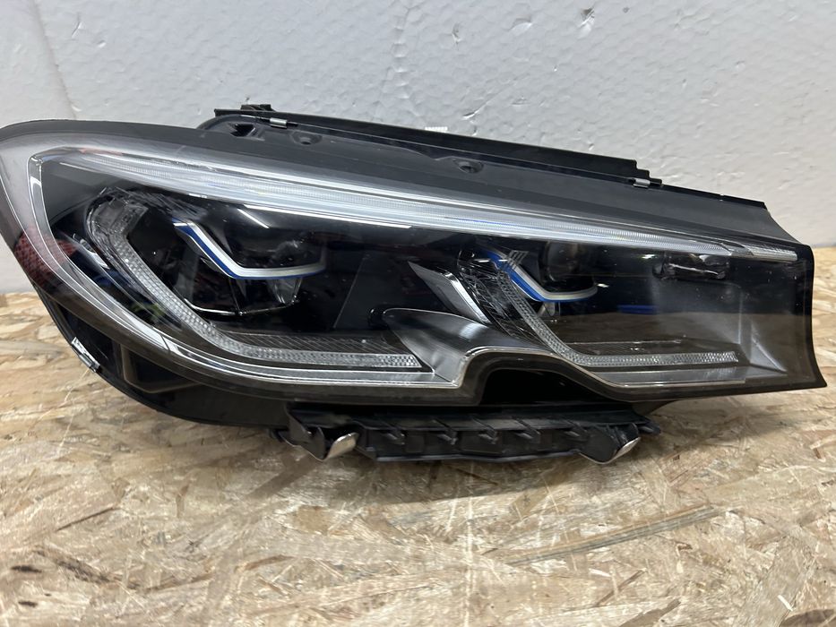 Far faruri bmw G20 G21 seria 3 Laser 2019-2021 dreapta