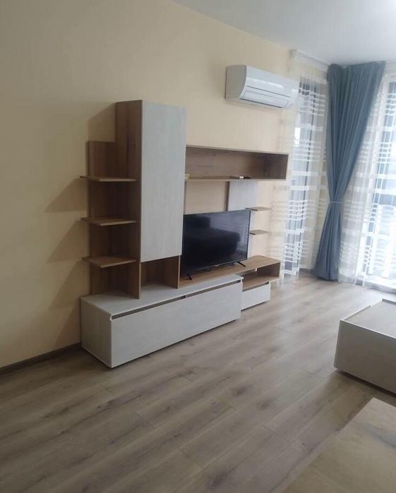 Дава се под наем Двустаен апартамент в Пловдив, Център - 65 кв.м за 450 € - Снимка #3