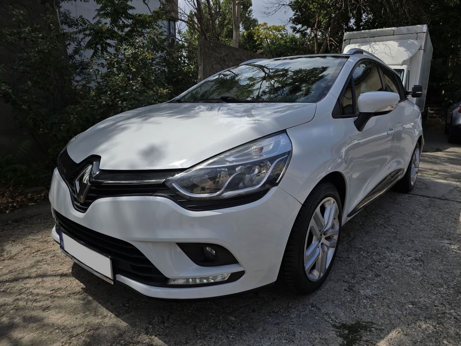 Renault Clio Renault Clio 0.9tce/90cp 2020 EURO 6 TVA Deductibil