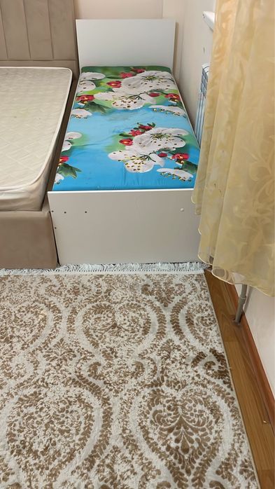 Детская мебель кроватки